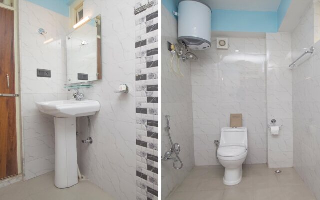Hidden House By OYO Rooms