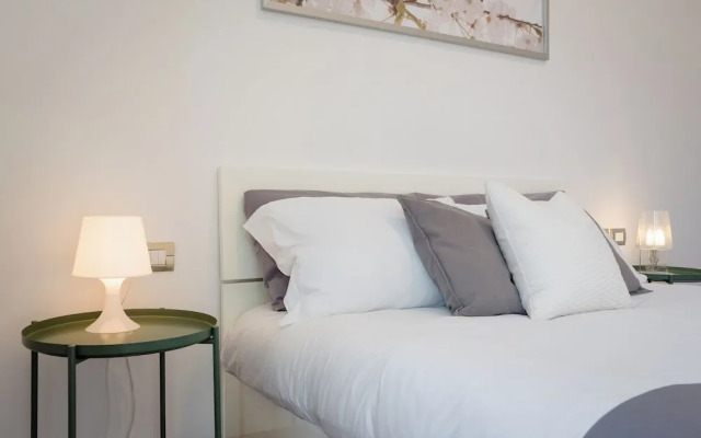 notaMi - Cinque Vie Top Floor City Center