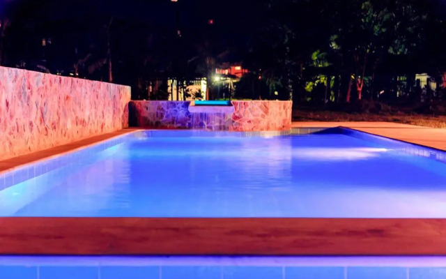 Finca la Flor del Café