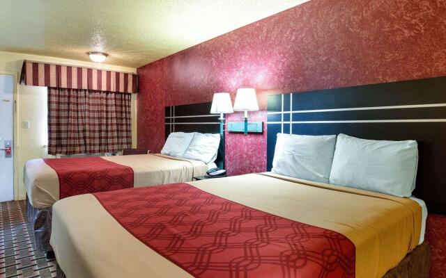 Prestige Inn