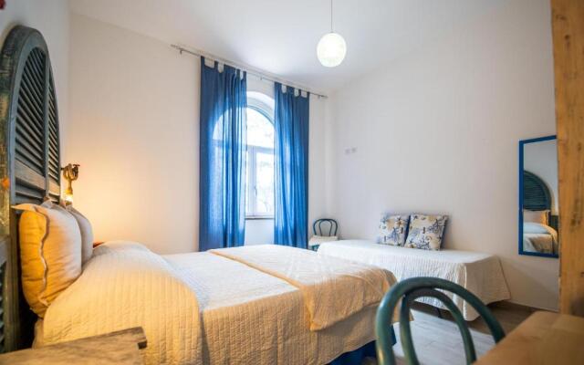 Panacea Country House
