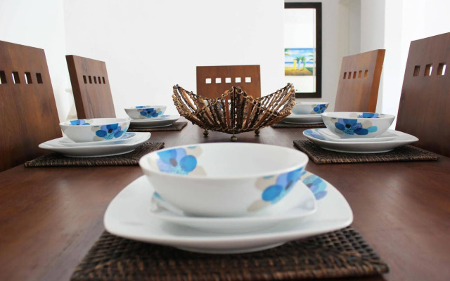 Casa Tara Villas