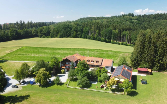 Waldpension Jägerstüberl