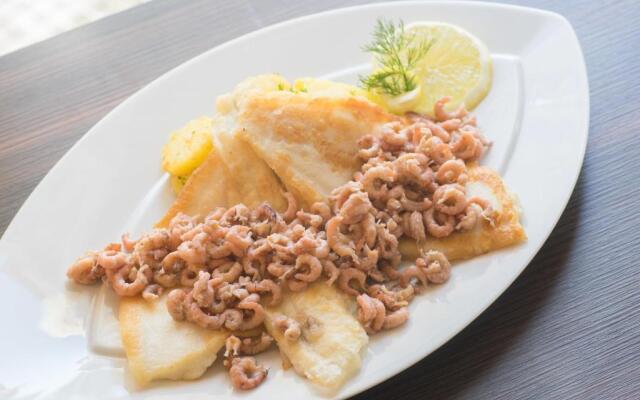 Moin! Hotel Cuxhaven