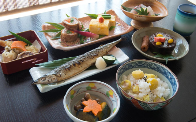 Tabist Hotel Tetora Kitakyusyu