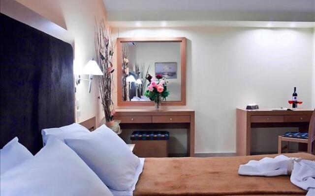 Holiday Home Tolo