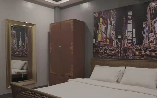 Casa Alegria Bed And Breakfast Antipolo by Cocotel