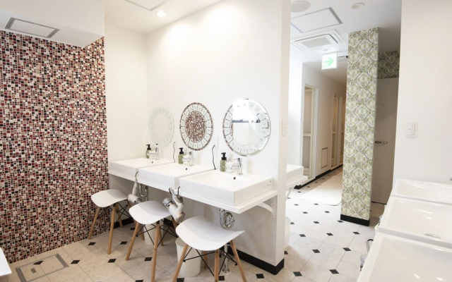 Buena Arte Hostel