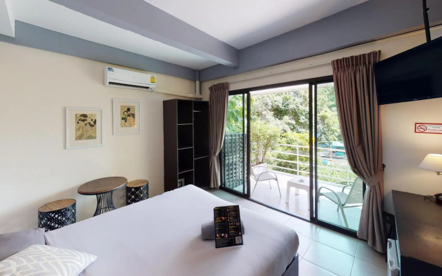 The Beach Cha Am Residence