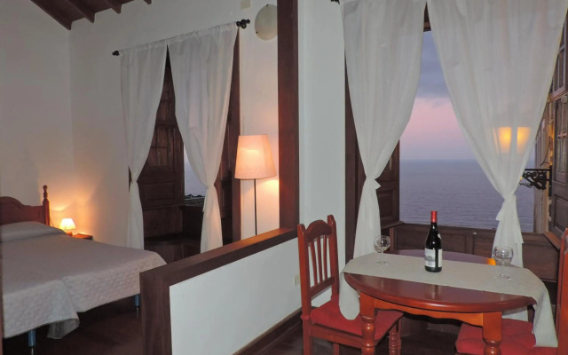 Casa Rural Los Helechos