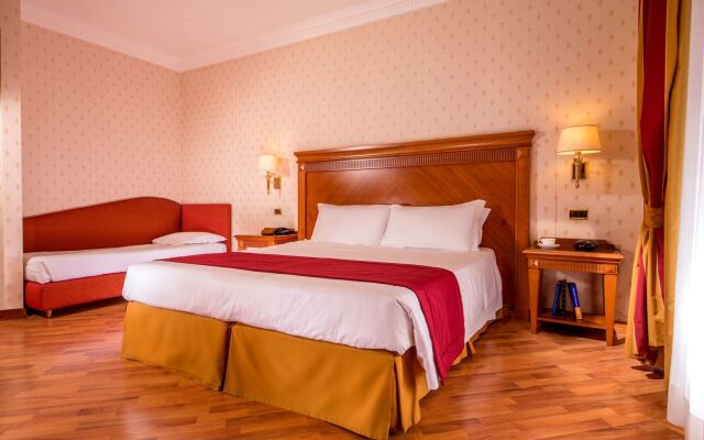 Best Western Hotel Viterbo