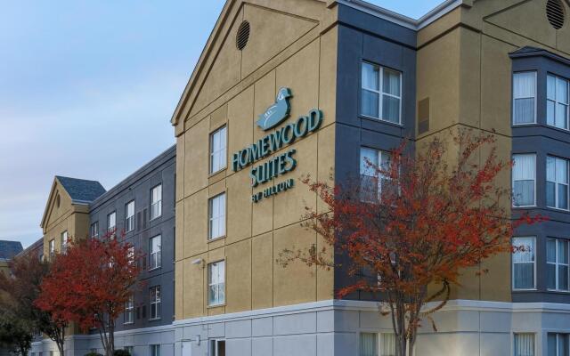 Homewood Suites Southwind - Hacks Cross