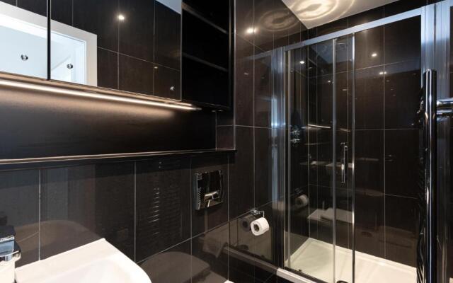 Pillo Rooms Serviced Apartments - Manchester Arena