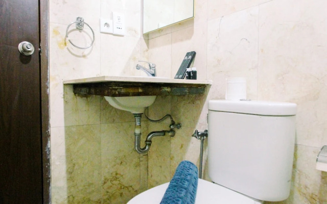 2BR Best Deal Apartment Great Western Resort