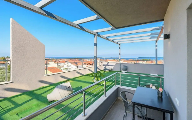 Philippos Residences