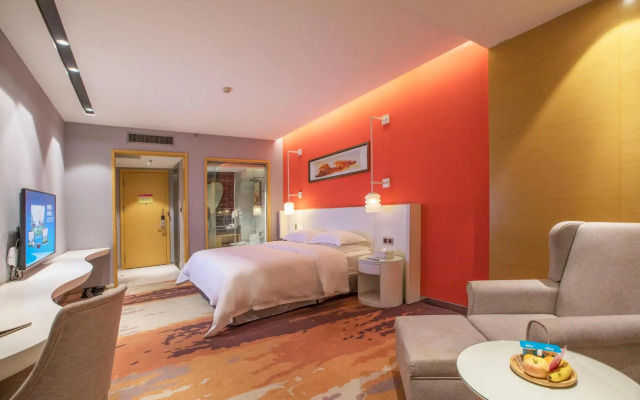 M.King Hotel