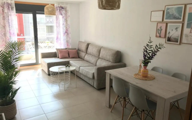 Apartamentos Trebol