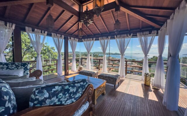 Cliffside Boutique Hotel