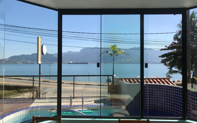 Pousada Irmaos do Mar