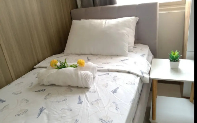 Luxurious Bayview 2BR Near MOA Picc CCP Free Wifi