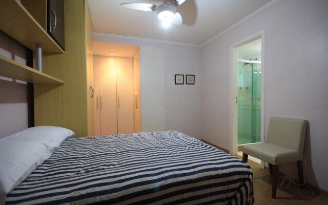 GoHouse Alfredo 203
