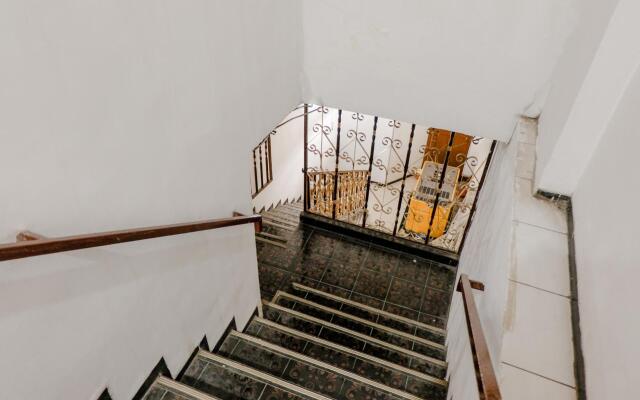 OYO 1851 Hotel Malang