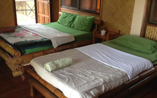 Sawadee Homestay @ 54