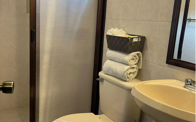 Hotel Posada Real