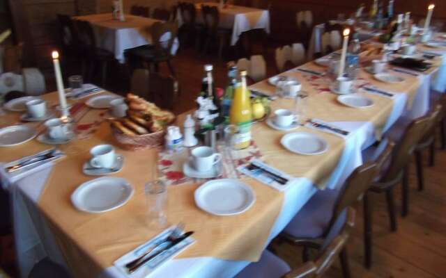 Gasthof Stadtschänke