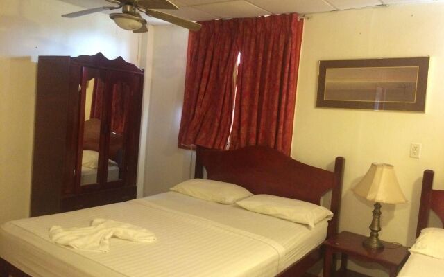 Aracari Hotel Guyana