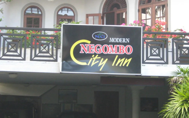 Zen Rooms Main Street Negombo