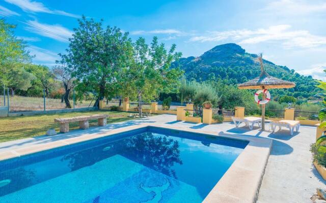 Sa Vall De Can Segue