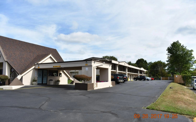 MHO Hotel Bordentown
