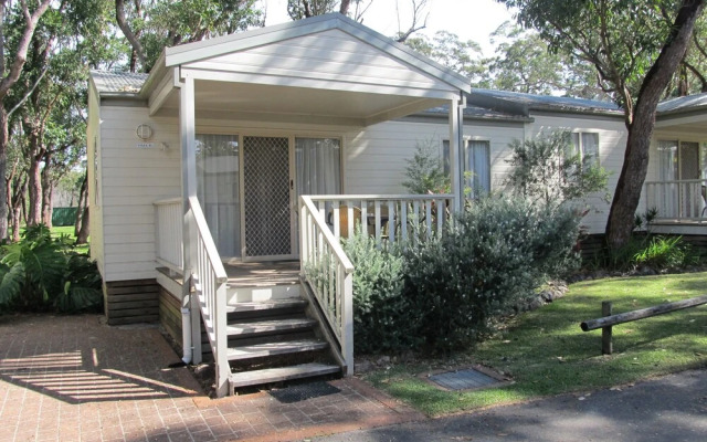 Koala Shores Port Stephens Holiday Park