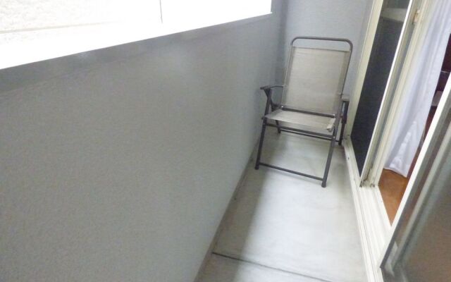 SAIZEN Matsumuro stay