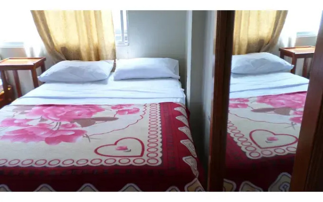 Hostal Miconia