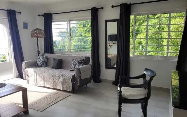 Wild Vanilla Apartment