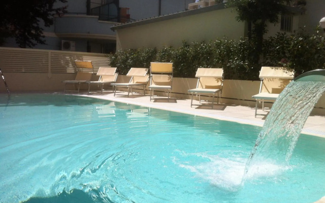 Hotel Alexander