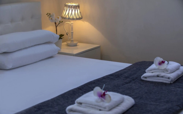 Aster Suite in Protaras