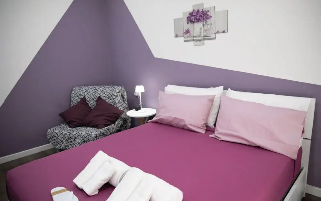 Napoli Botanik Bed and Breakfast