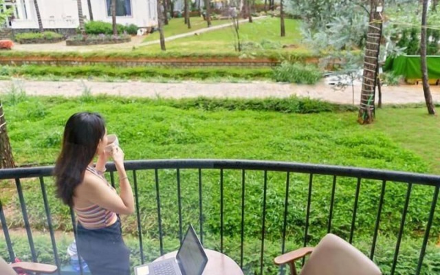 Romeo Juliet Dalat Resort