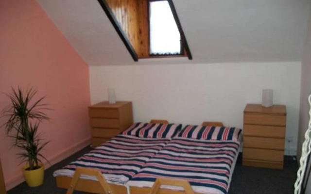 Pension U Loupežáku