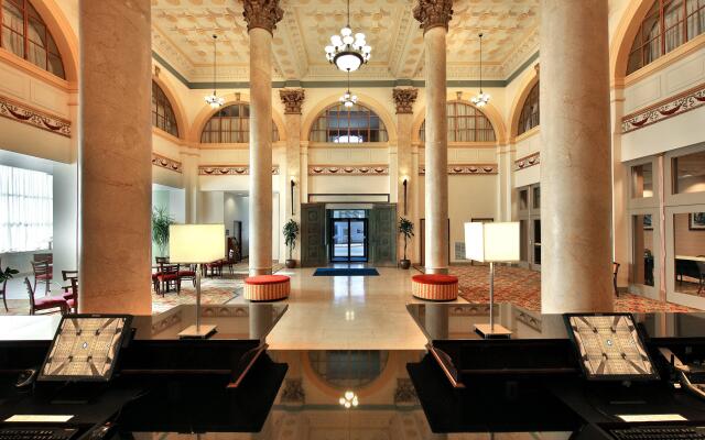Holiday Inn Express Baltimore Downtown, an IHG Hotel