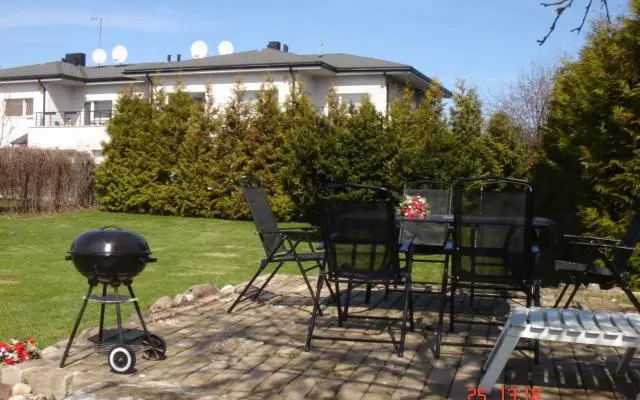 Tammsaare Holiday House