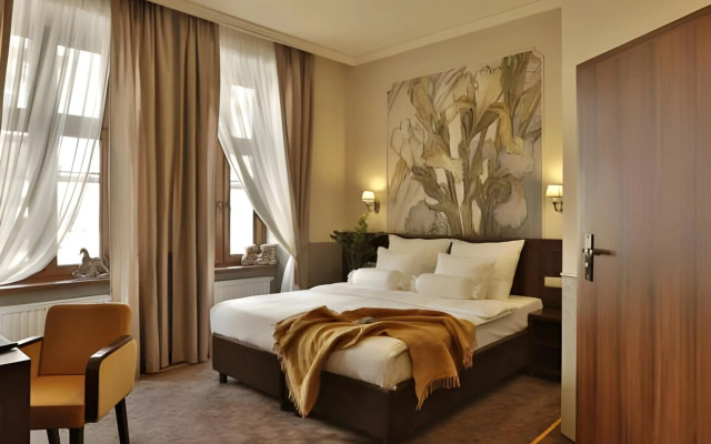 Amber Boutique Hotels - Amber Design