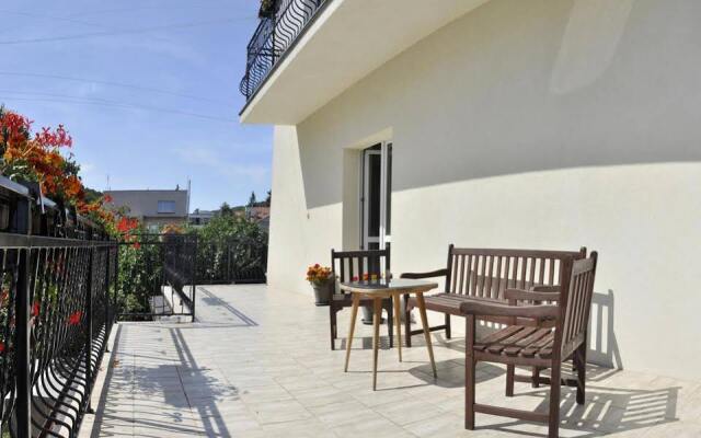 Villa Afe