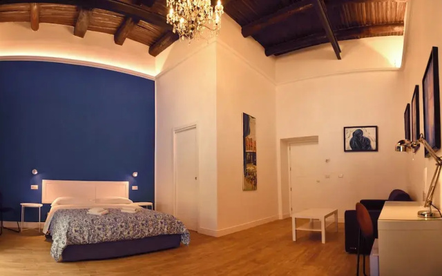 Centro Storico Rooms