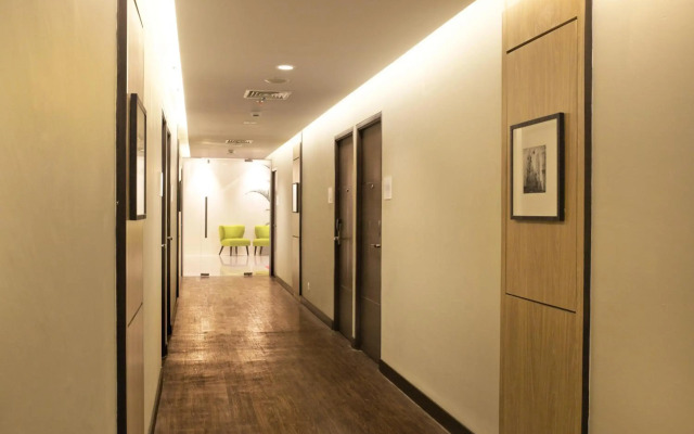 Bonnet Hotel