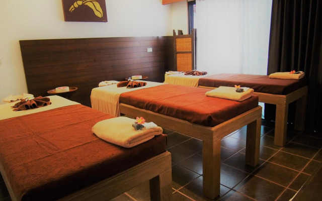 Belle Villa Resort Chiangmai