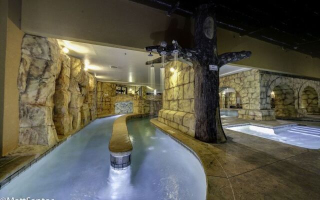 The Island 914 by RedAwning